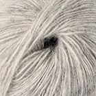 Fearher Grey Melange 013