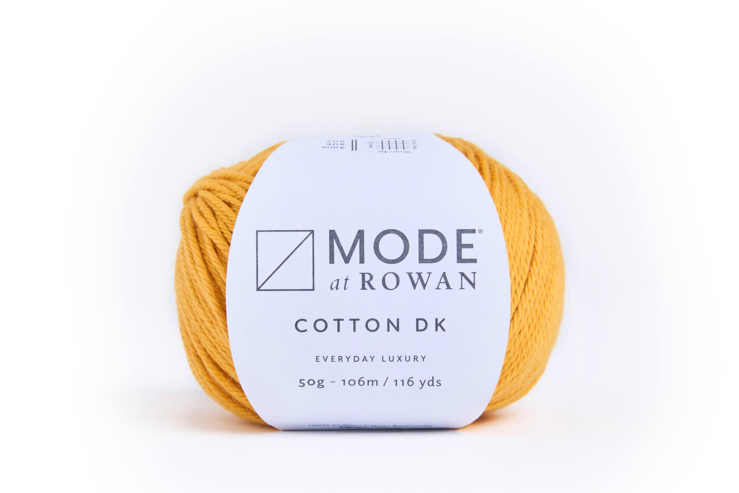 COTTON DK | 100% Cotton