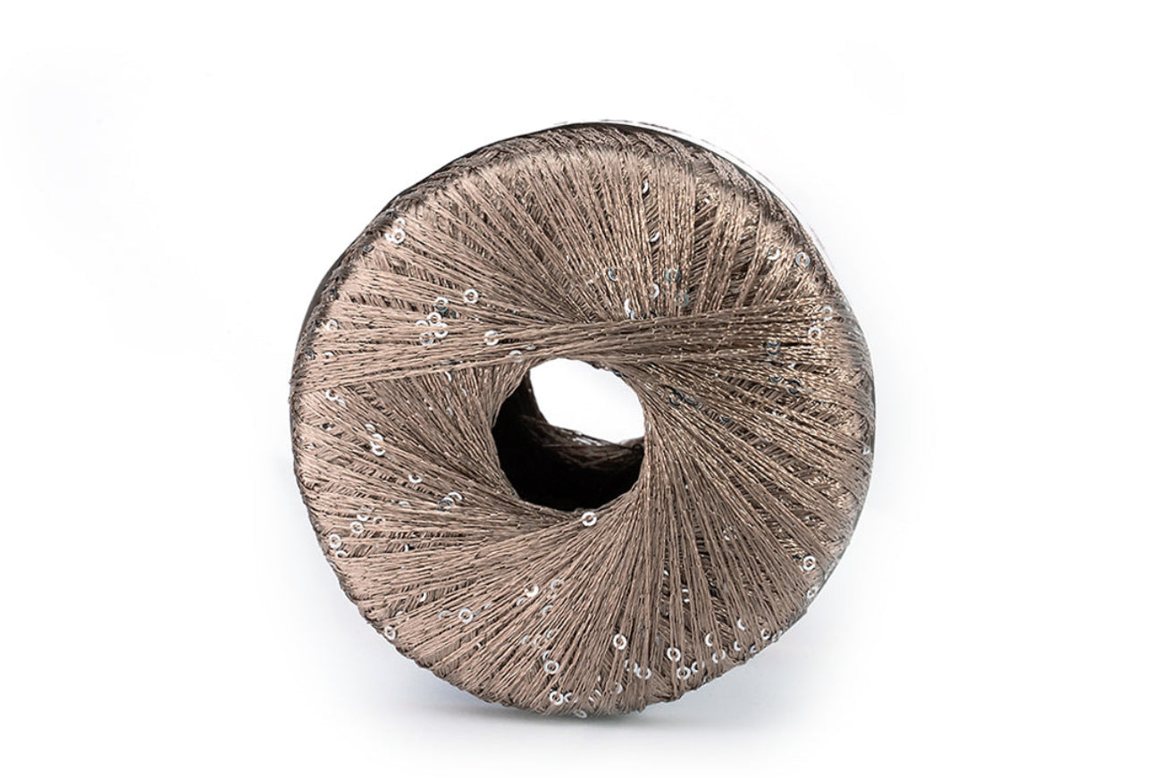 PAILLETTES | 100% Polyester