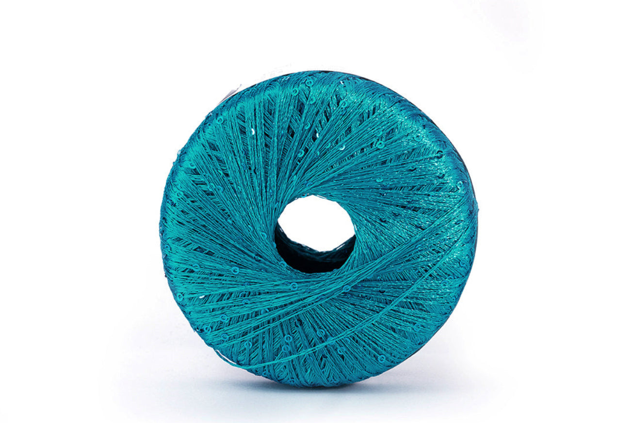 PAILLETTES | 100% Polyester
