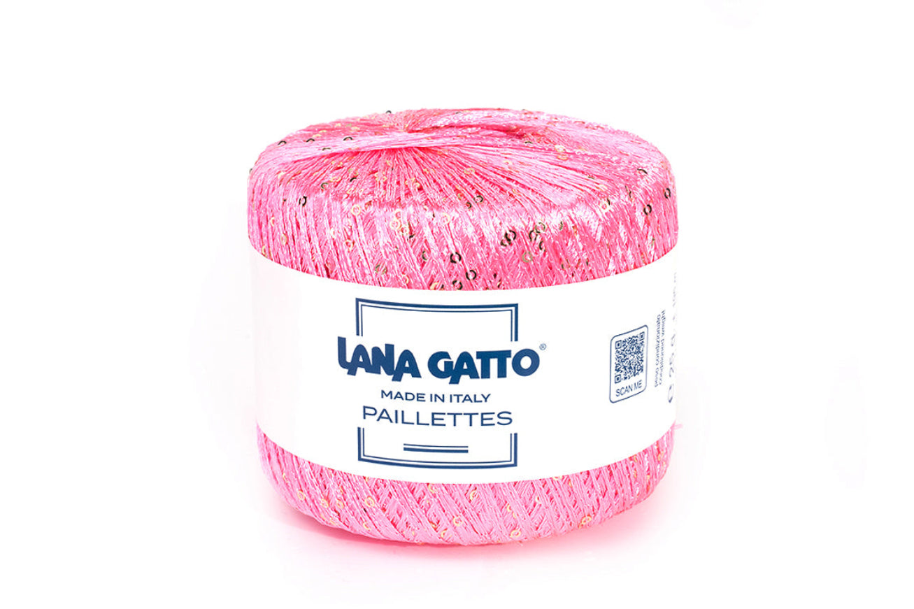 PAILLETTES | 100% Polyester
