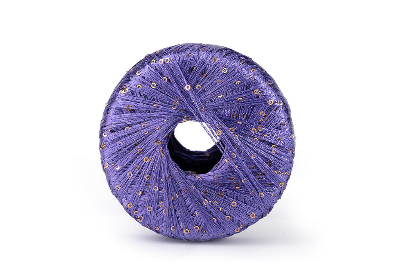 PAILLETTES | 100% Polyester