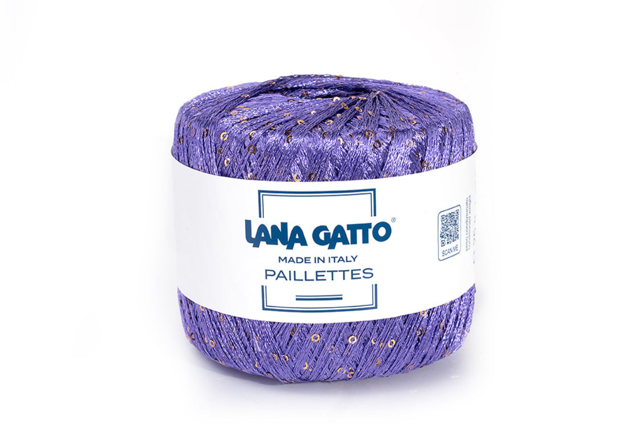 PAILLETTES | 100% Polyester
