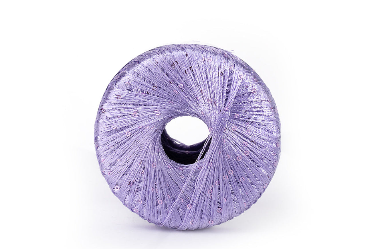 PAILLETTES | 100% Polyester