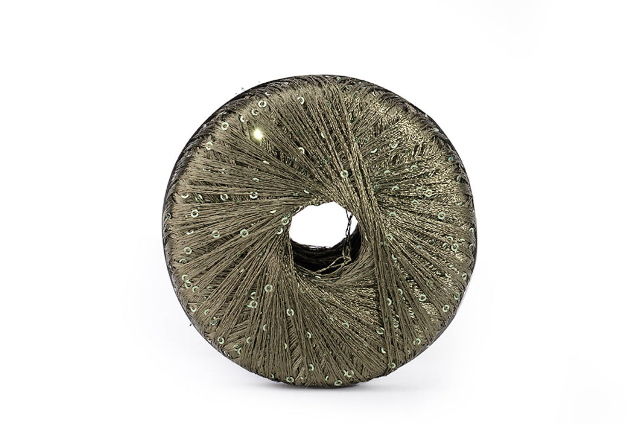PAILLETTES | 100% Polyester