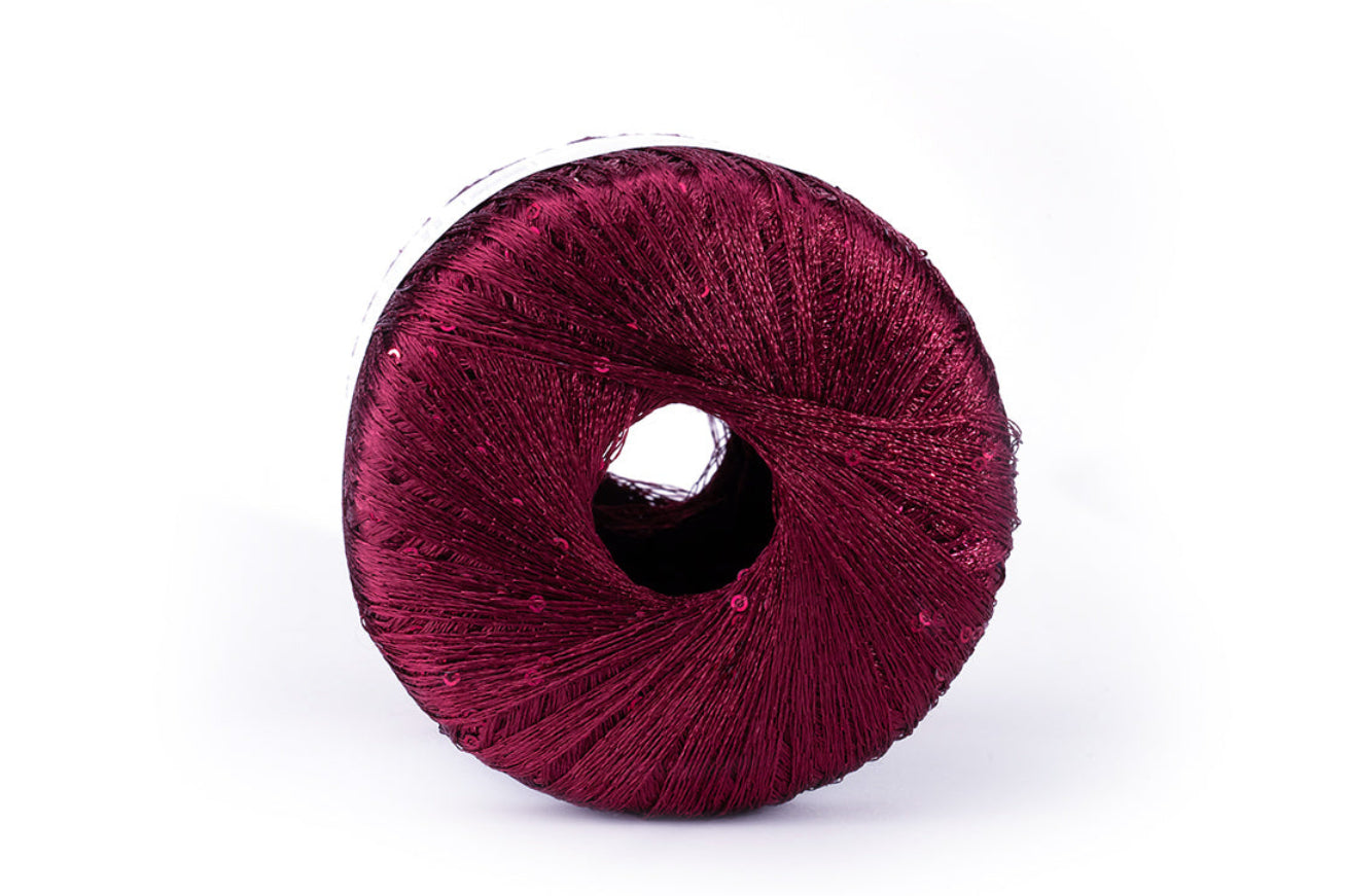 PAILLETTES | 100% Polyester