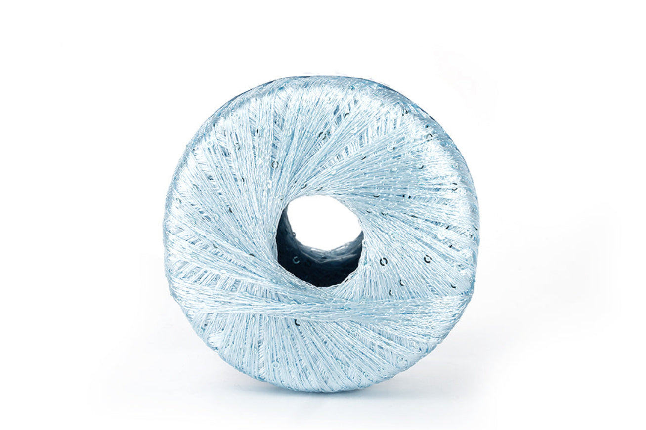 PAILLETTES | 100% Polyester