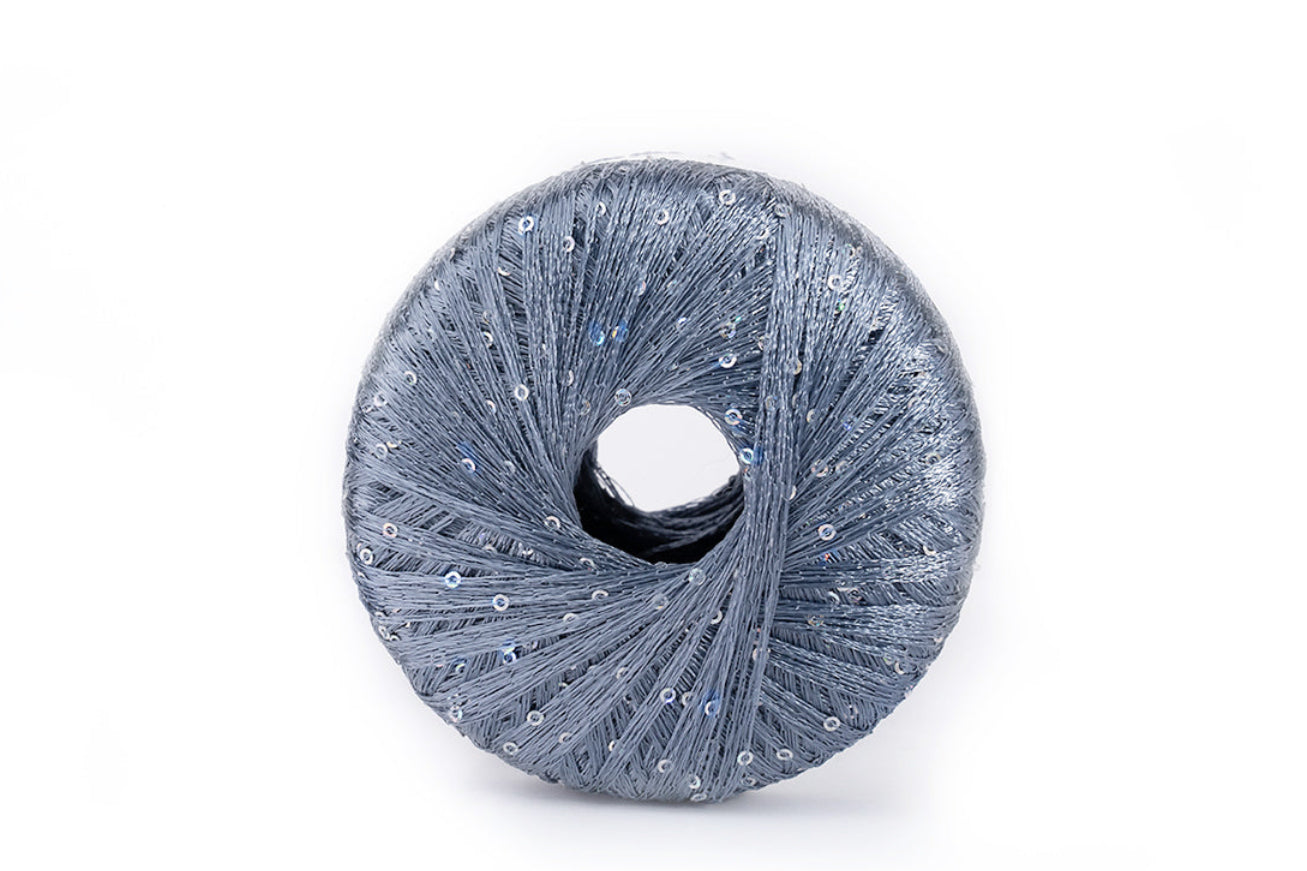 PAILLETTES | 100% Polyester