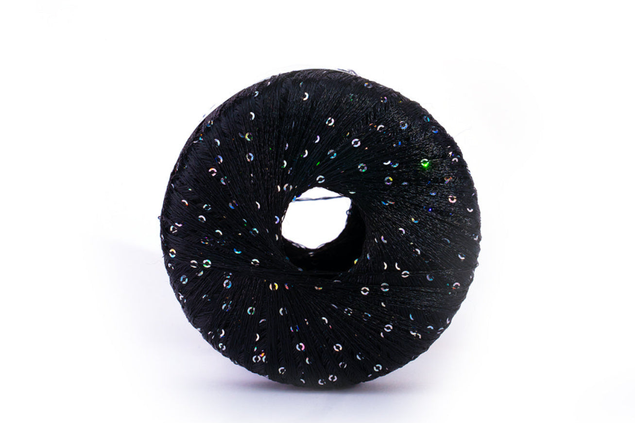PAILLETTES | 100% Polyester