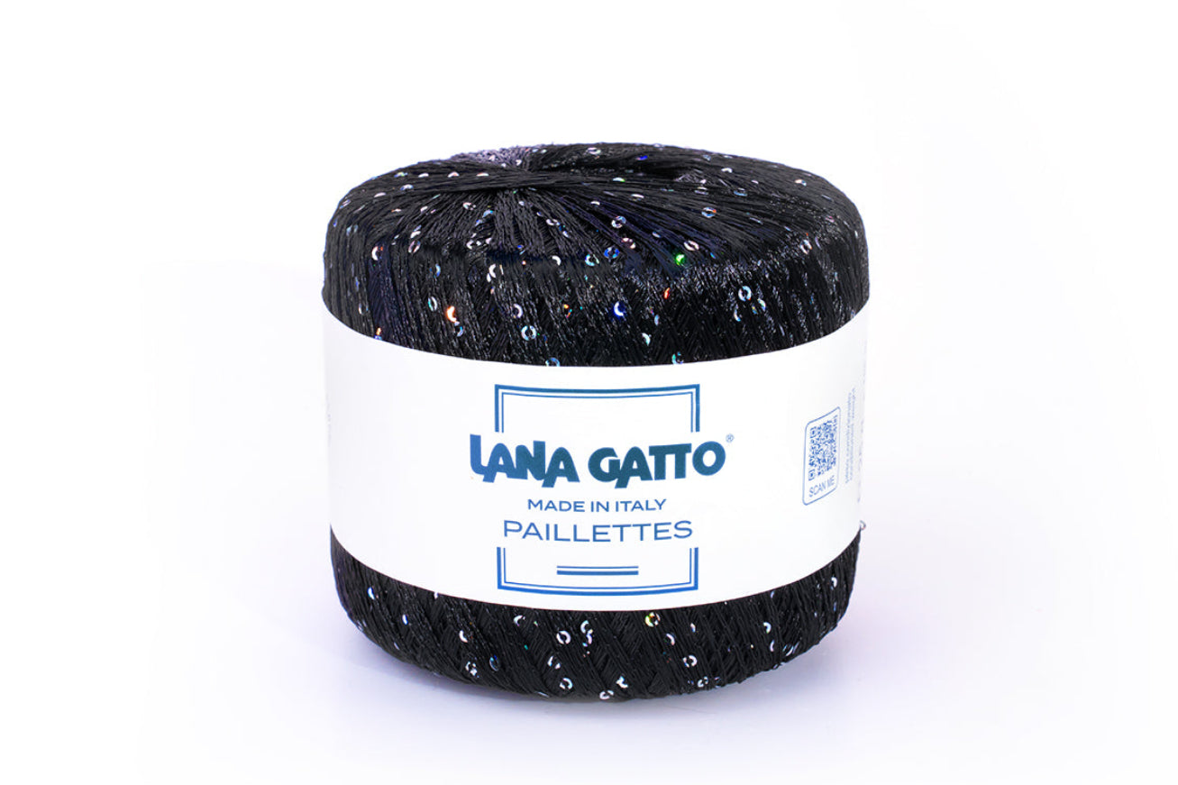 PAILLETTES | 100% Polyester
