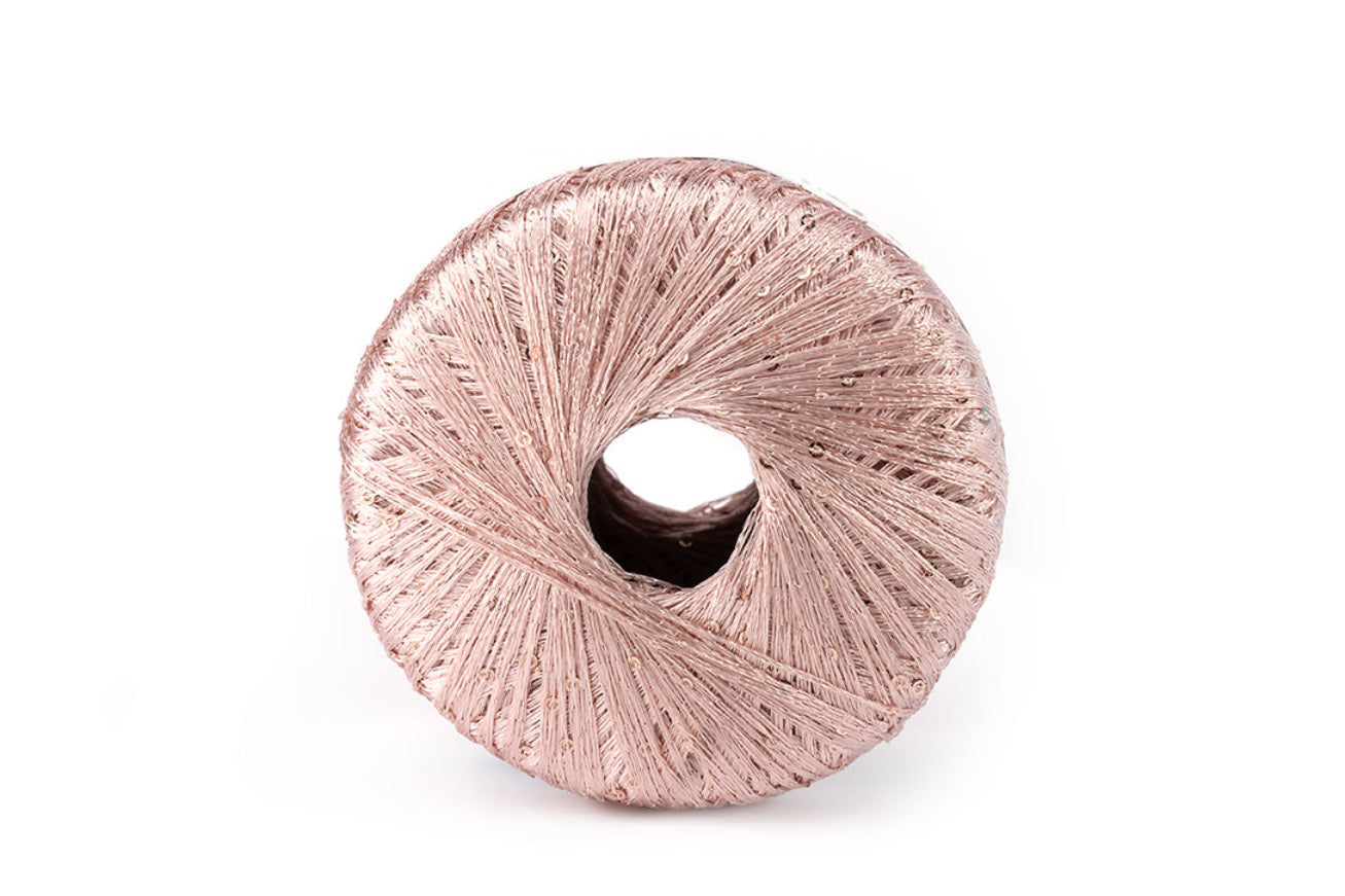 PAILLETTES | 100% Polyester