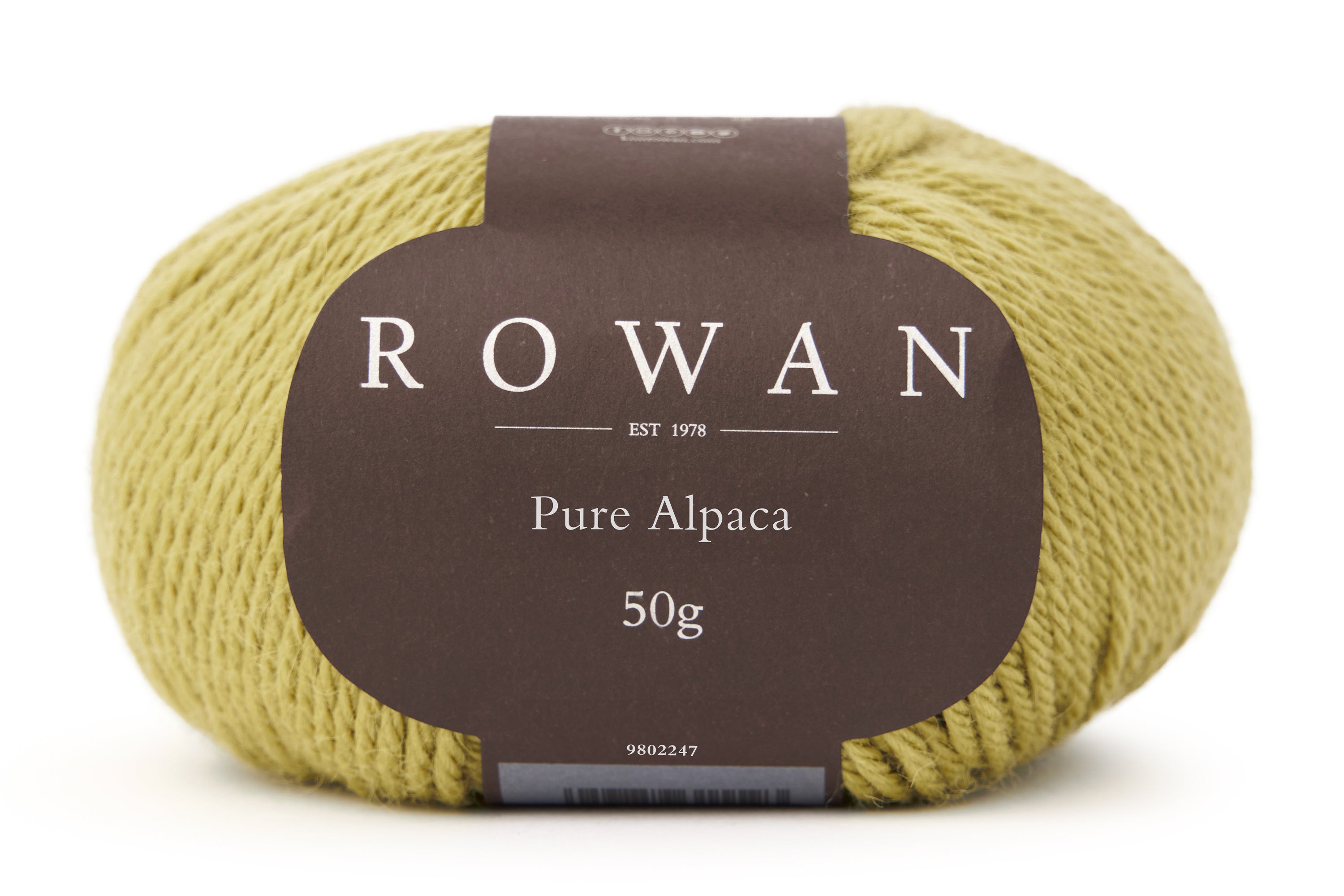 PURE ALPACA | 100% Alpaca