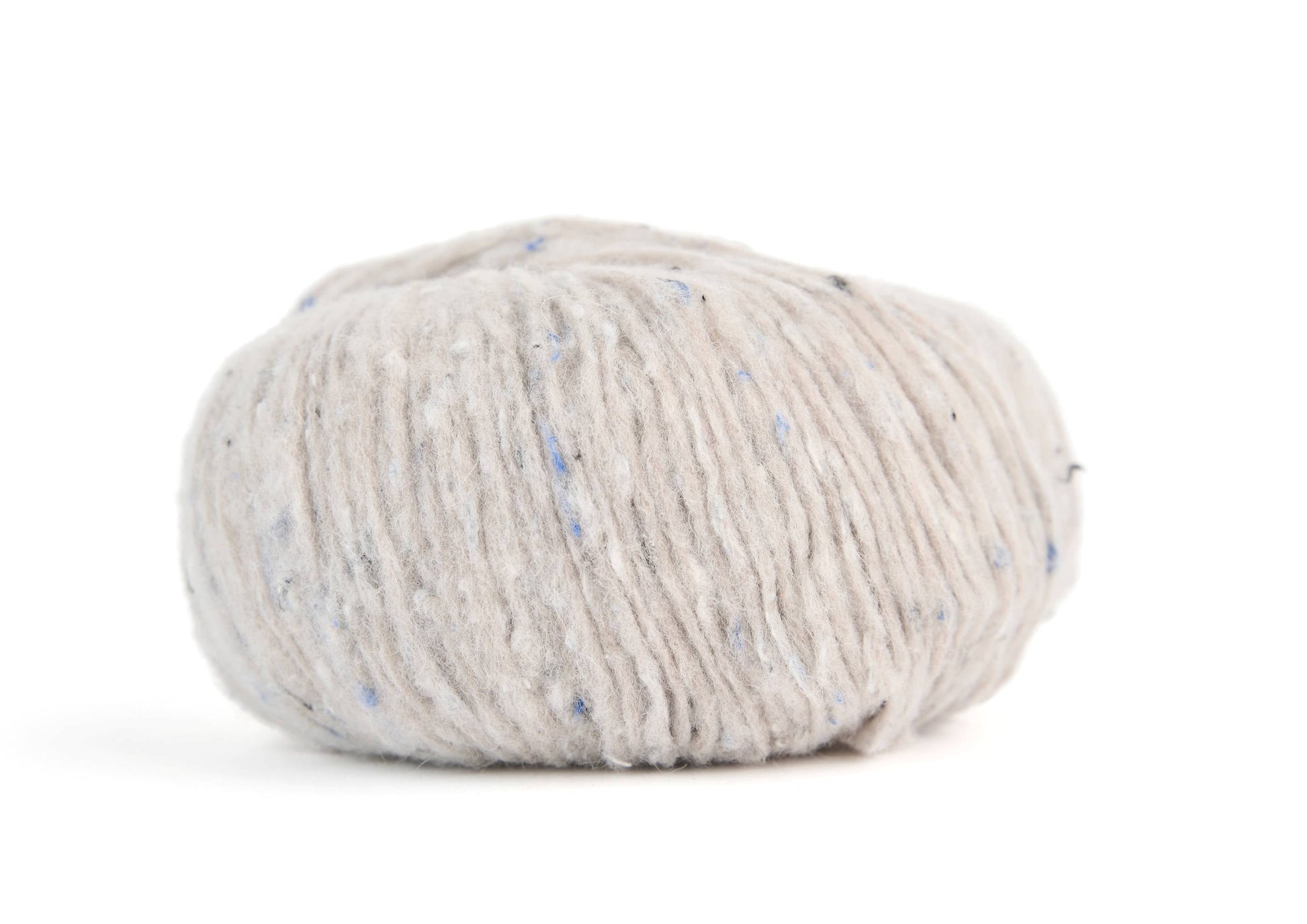 ROWAN FELTED TWEED SOFT Merino Tweed Wolle mit Alpaka, weiches Garn zum Stricken und Häkeln, ideal für Winterpullover, Mützen, Tücher und warme Accessoires, FARBE:
Clay 10010