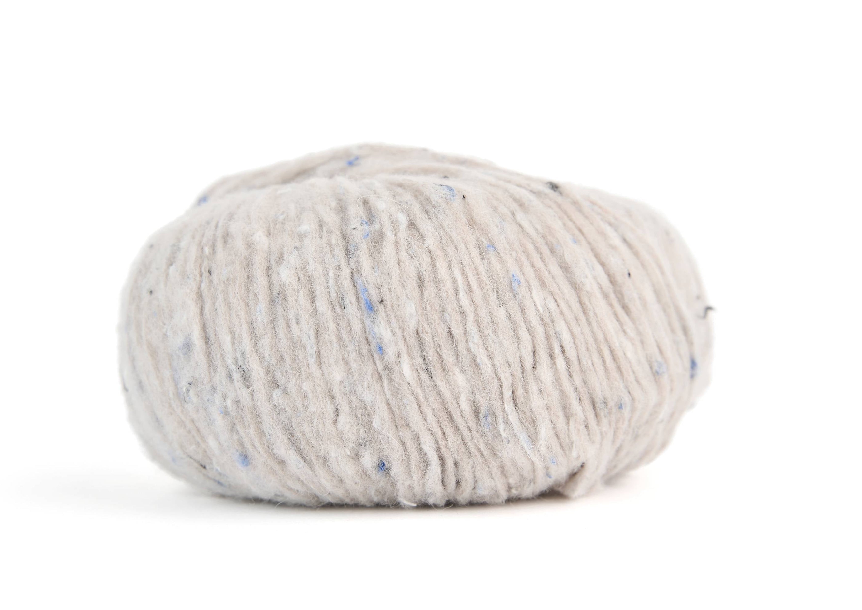 ROWAN FELTED TWEED SOFT Merino Tweed Wolle mit Alpaka, weiches Garn zum Stricken und Häkeln, ideal für Winterpullover, Mützen, Tücher und warme Accessoires, FARBE:
Clay 10010