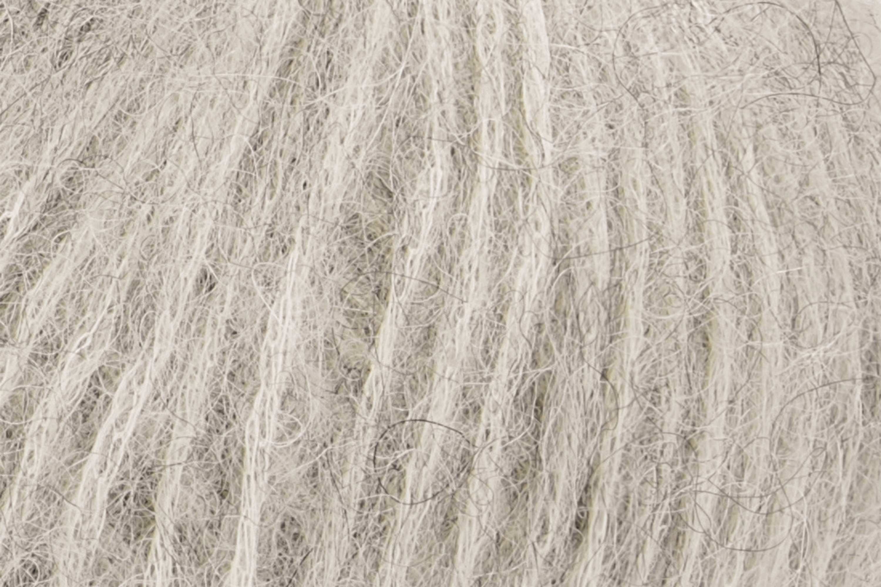 ROWAN ALPACA CLASSIC federleichtes Alpaka-Baumwoll-Garn zum Stricken von Schals, Tüchern, Pullovern und feinen Accessoires