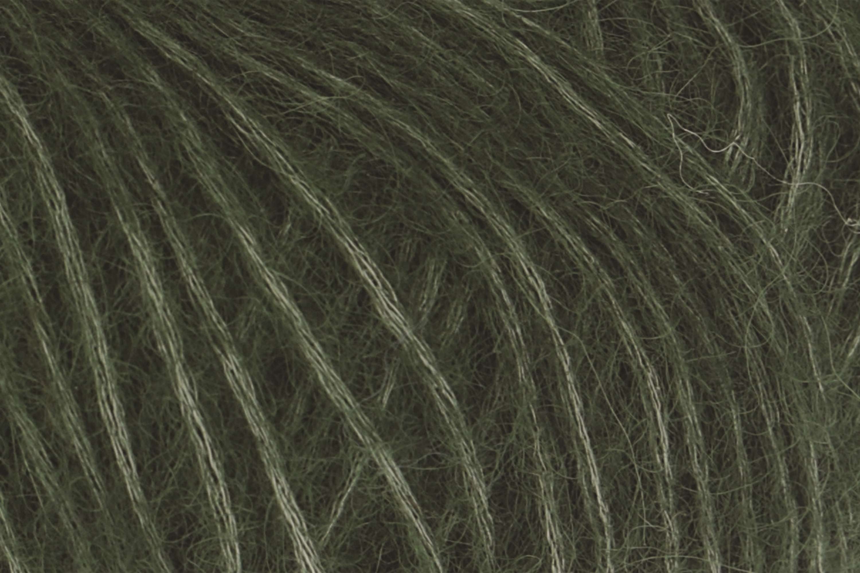 ROWAN ALPACA CLASSIC feines Strickgarn aus Alpaka und Baumwolle mit 120 m Lauflänge pro 25 g für leichte und warme Damenstrickmode