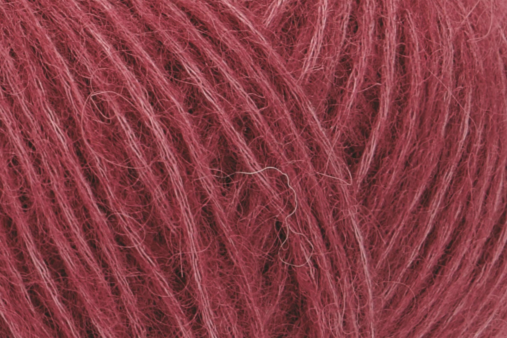 ROWAN ALPACA CLASSIC hochwertiges Garn zum Stricken mit Alpaka und Baumwolle für Fair-Isle-Muster, Tücher und leichte Strickmode