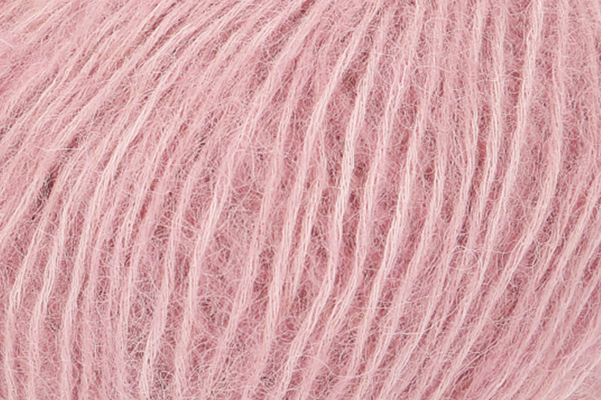 ROWAN ALPACA CLASSIC feines Garn zum Stricken mit 120 m pro 25 g für leichte Strickjacken, Pullover und zarte Tücher