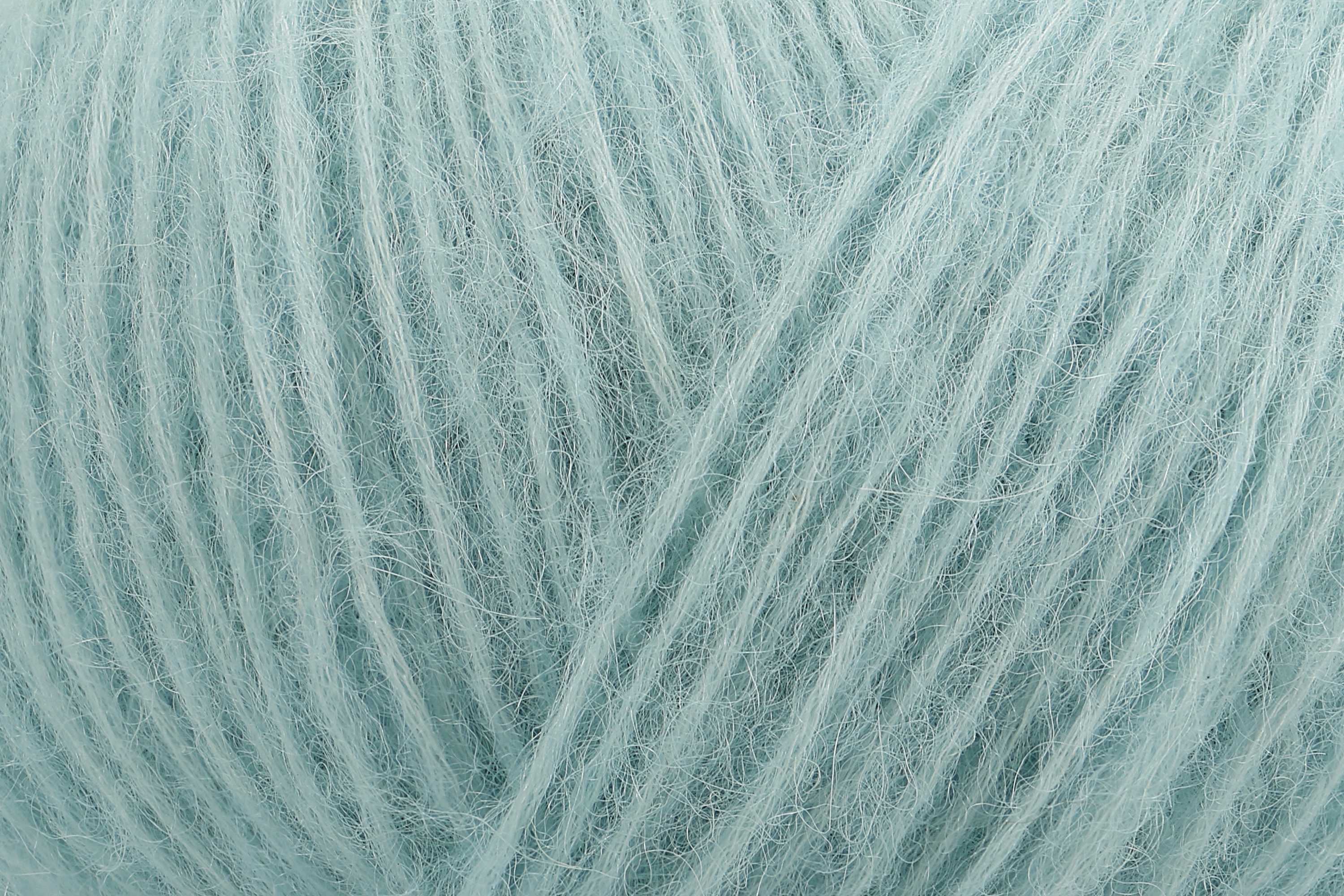 ROWAN ALPACA CLASSIC hochwertiges Alpaka Garn zum Stricken mit Baumwolle für Fair Isle, Jacquardmuster, Lochmuster und feine Handarbeit