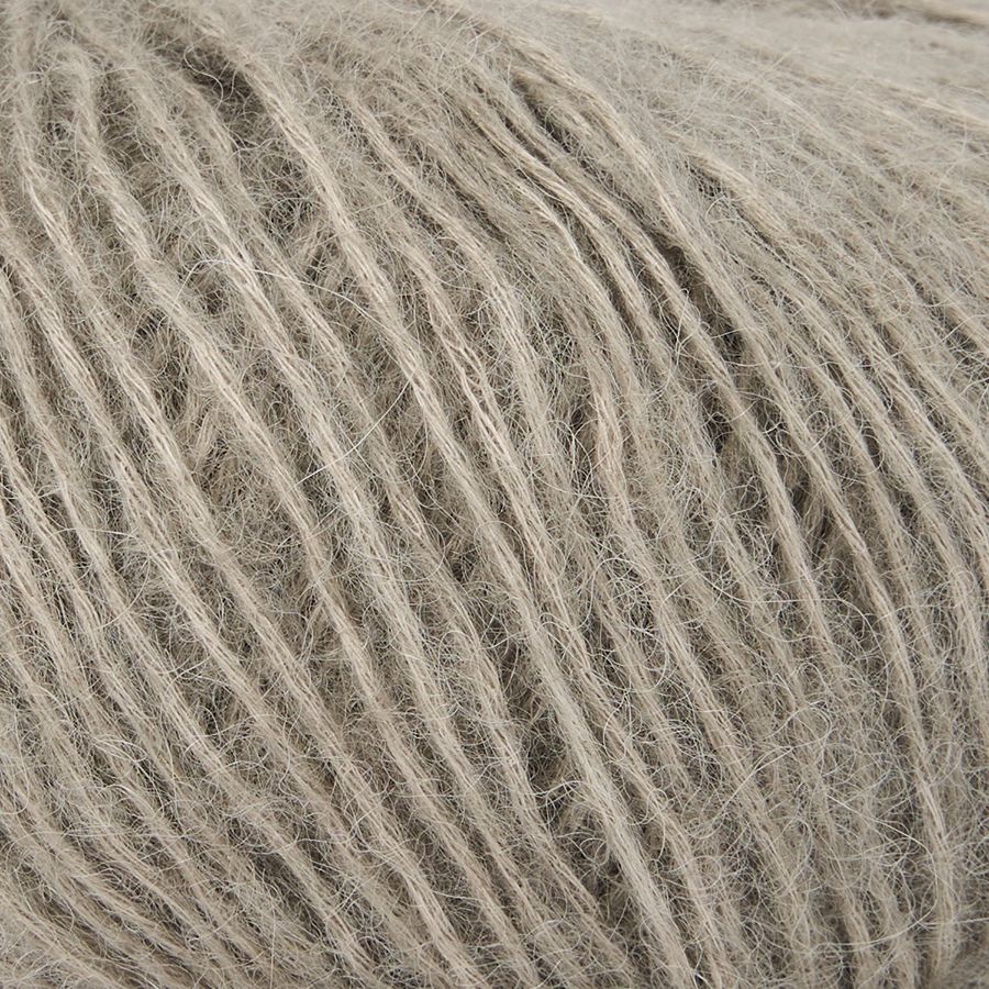 ROWAN ALPACA CLASSIC Strickgarn für Fair-Isle-Muster aus 57 % Alpaka und 43 % Baumwolle mit feiner Stärke und großer Farbauswahl