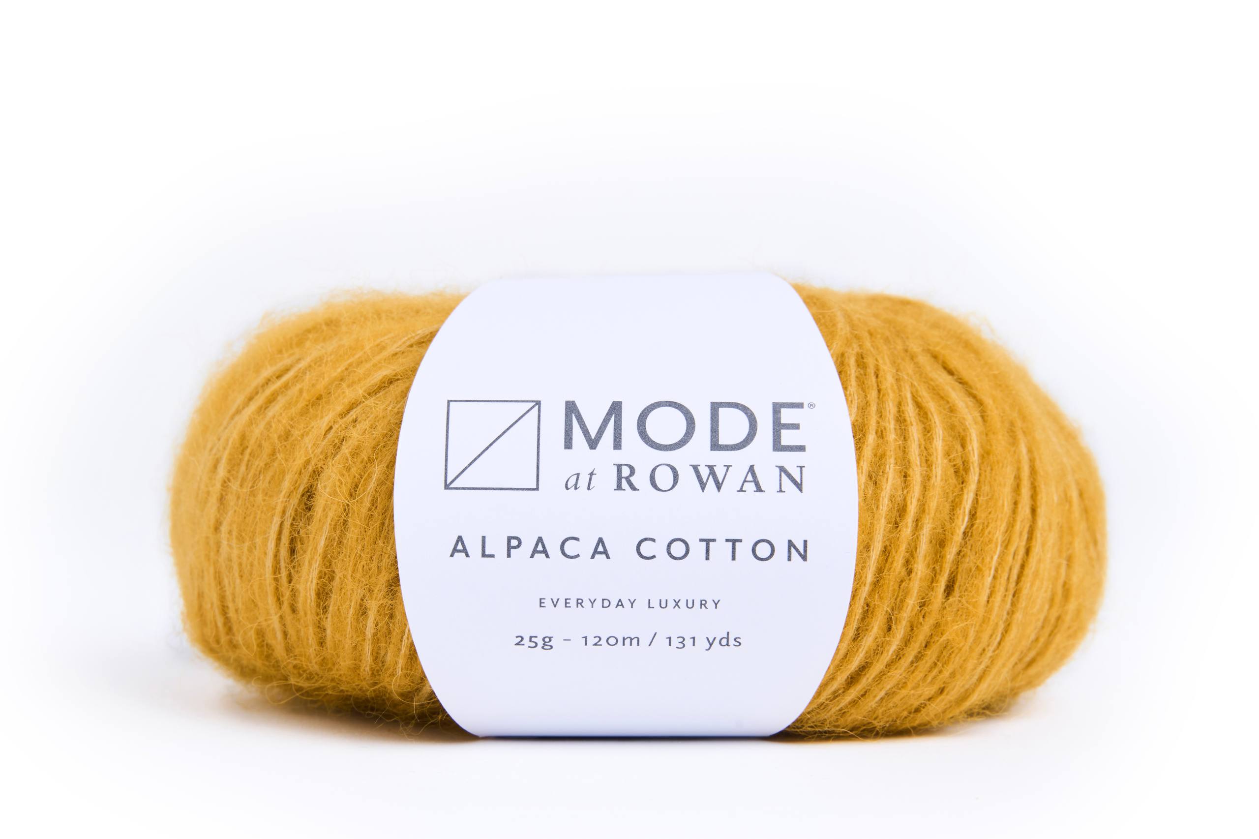 ALPACA COTTON | 57% Alpaca & 43% Cotton
