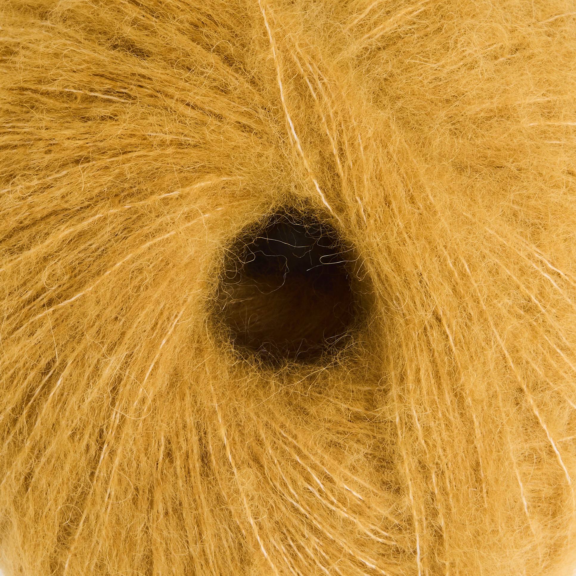 ALPACA HAZE | 58% Alpaca & 22% Wool & 20% Polyamid
