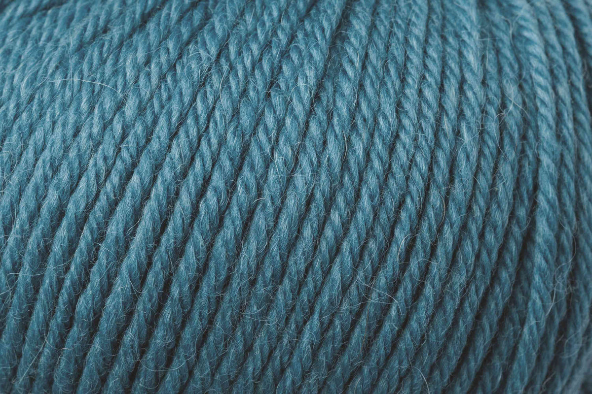 ALPACA SOFT DK | 70% Extrafine Merino & 30% Baby Alpaca