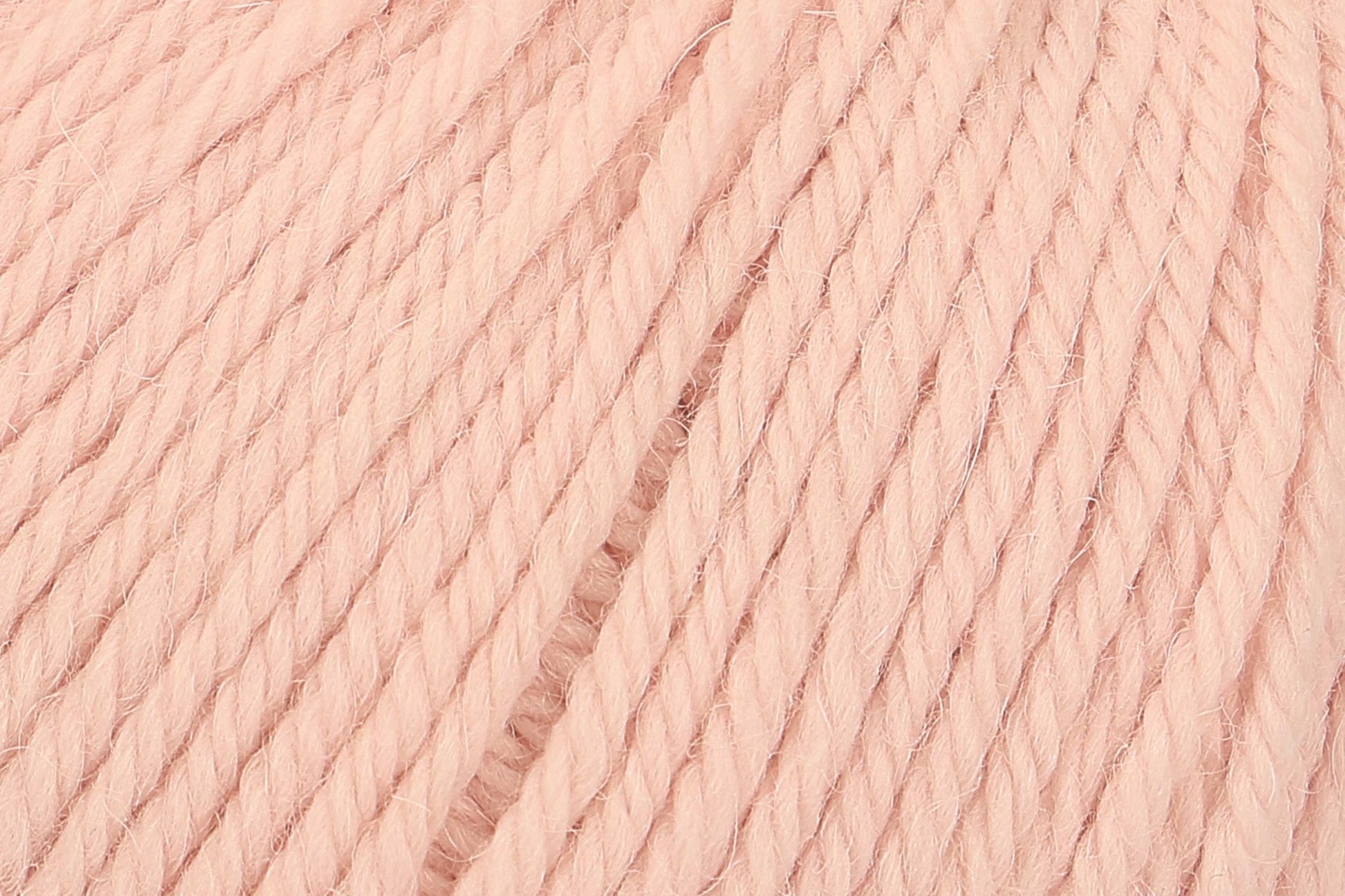 ROWAN ALPACA SOFT DK weiches DK Strickgarn aus Merinowolle und Baby Alpaka für moderne Pullover, Cardigans, Tücher und warme Accessoires, FARBE:
Blossom 223