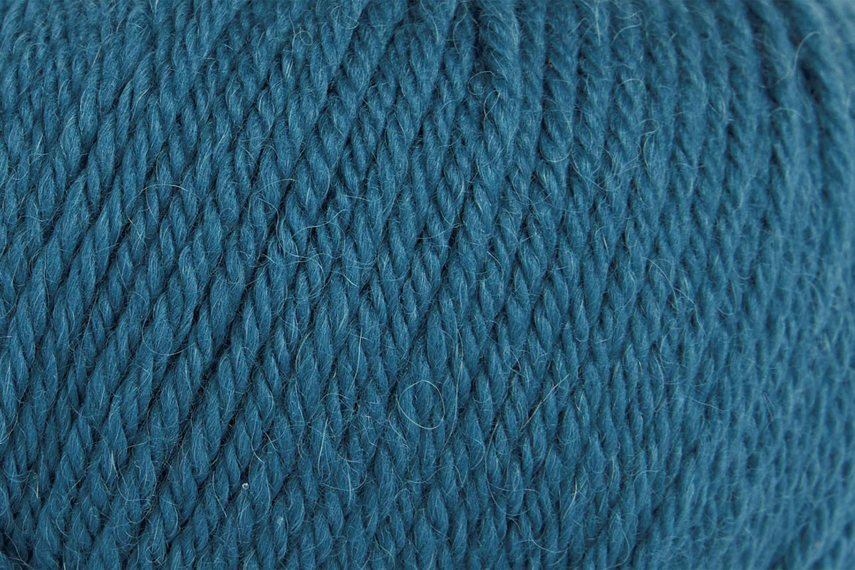 ALPACA SOFT DK | 70% Extrafine Merino & 30% Baby Alpaca