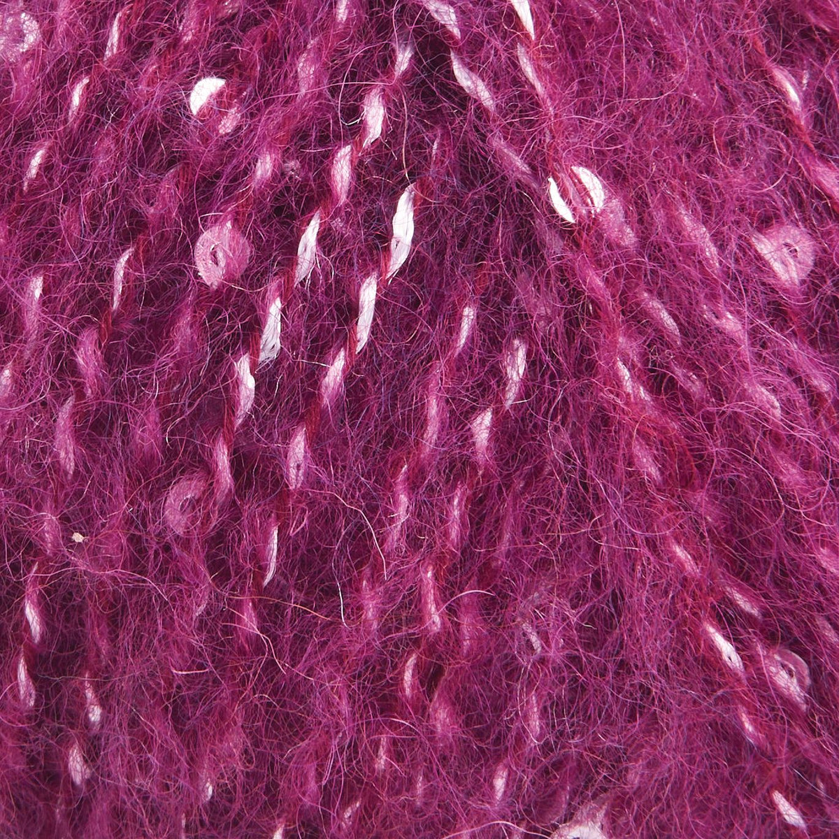 ALPACA SPARKLE | 23% Alpaca & 23% Wool & 22% Cotton & 32% Polyester