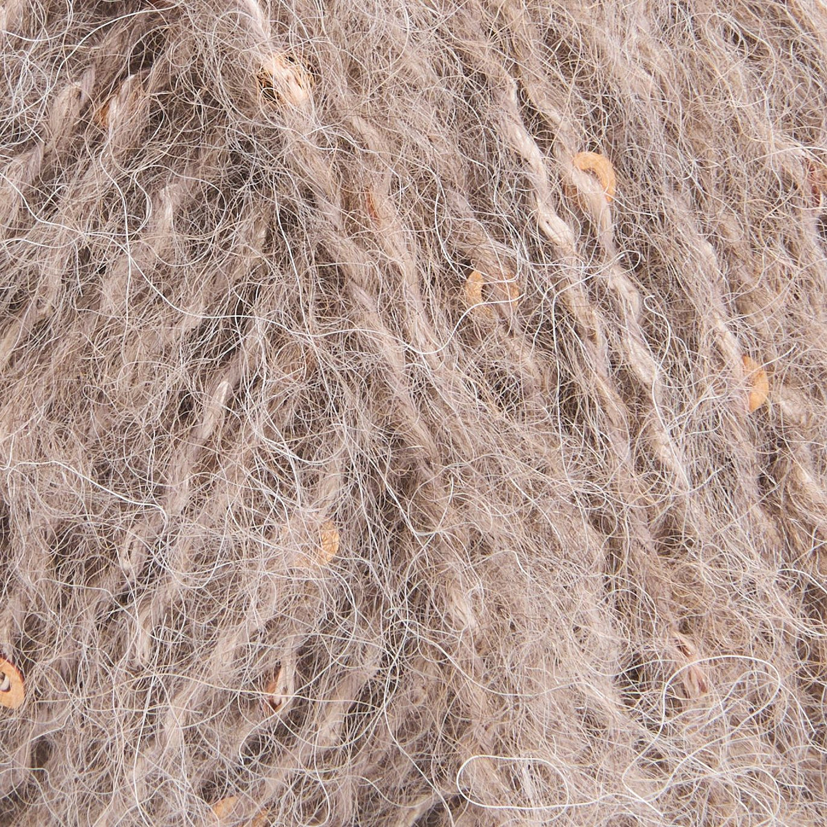 ALPACA SPARKLE | 23% Alpaca & 23% Wool & 22% Cotton & 32% Polyester