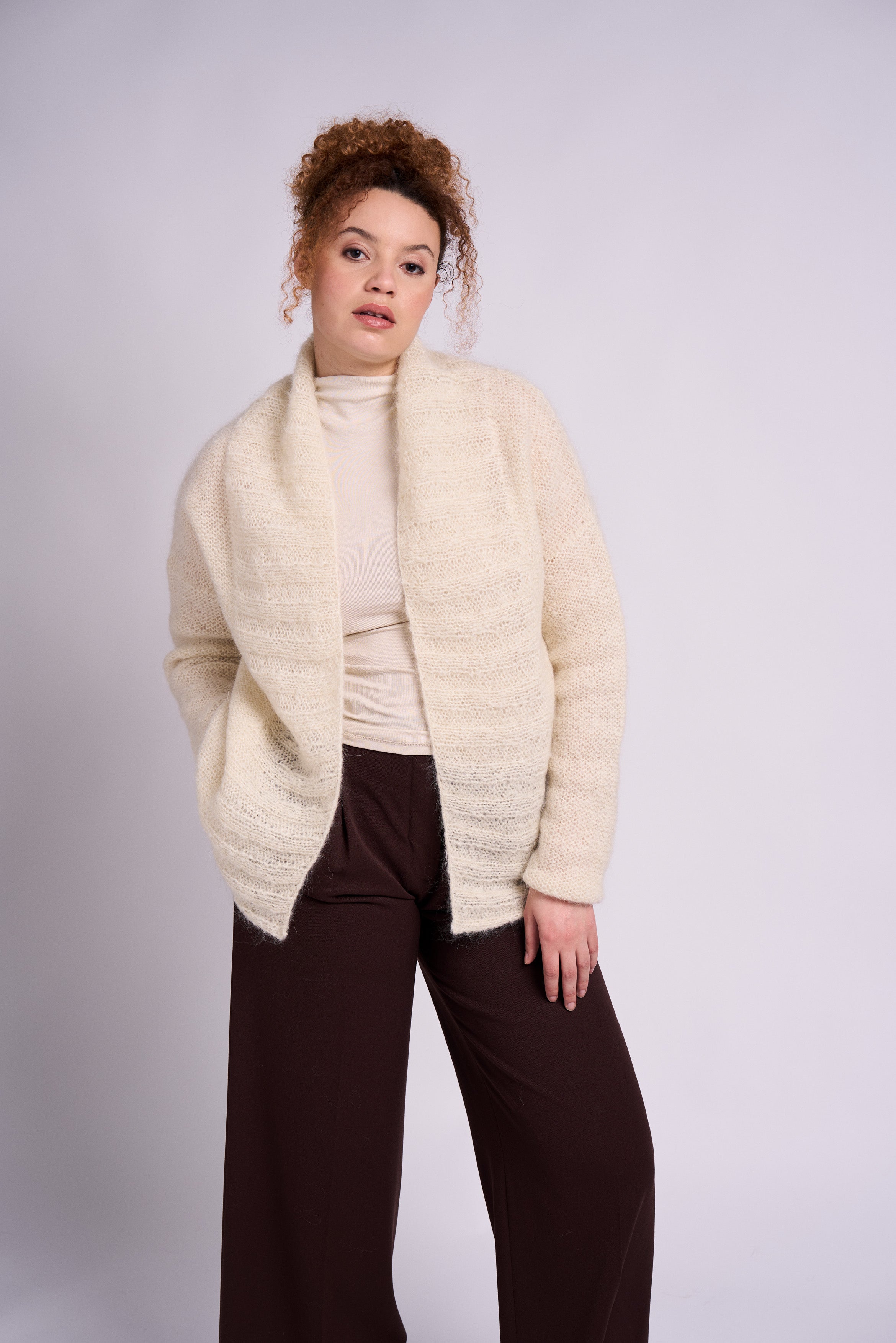 AMALFI | MODE at ROWAN | MOHAIR SOFT