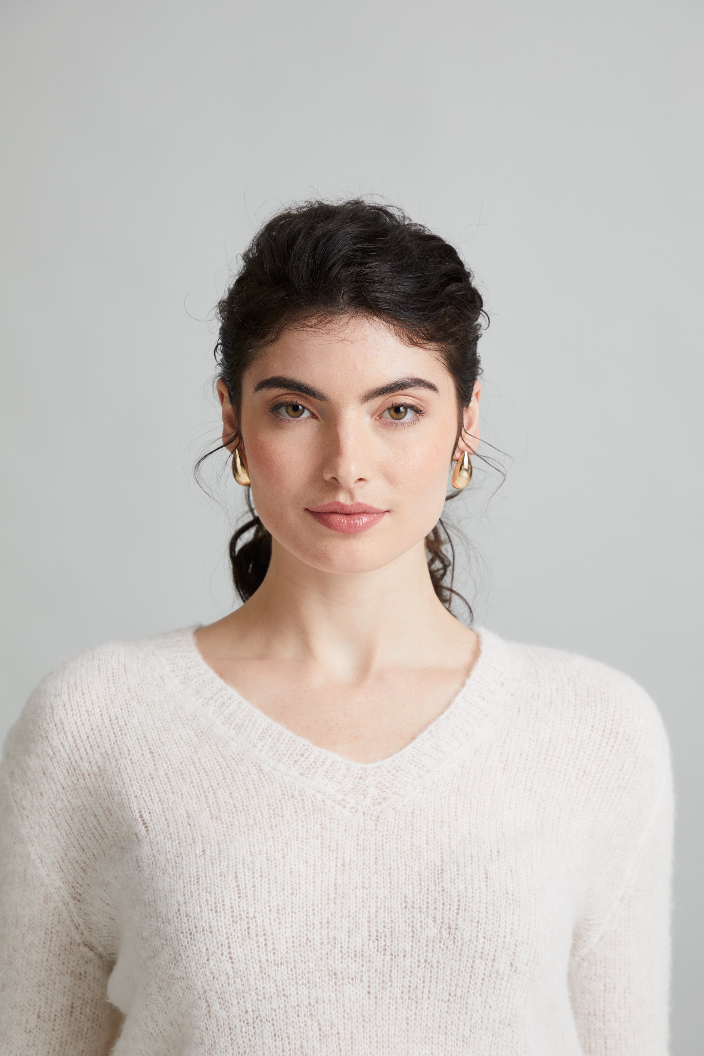 AYLA | MODE at ROWAN | ALPACA HAZE