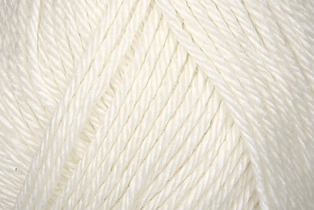 ROWAN BABY CASHSOFT MERINO Strickgarn 50 g 130 m aus extrafeiner Merinowolle und Kaschmir, ideal für Babystrick, Kinderkleidung und feine Strickprojekte, FARBE:
Snowflake 101