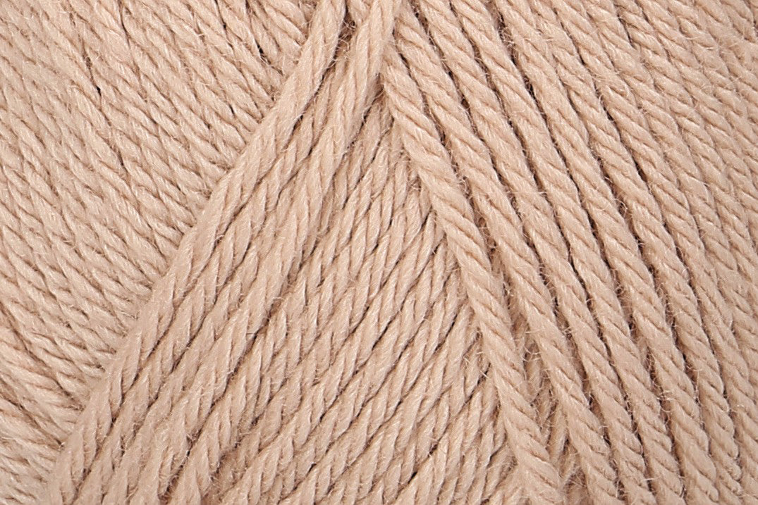ROWAN BABY CASHSOFT MERINO Wolle zum Stricken aus 57 % extrafeiner Merinowolle, 33 % Acryl und 10 % Kaschmir, besonders weiches Baby Garn für Pullover, Cardigans, Mützen und Kinderkleidung, FARBE:
Camel 103