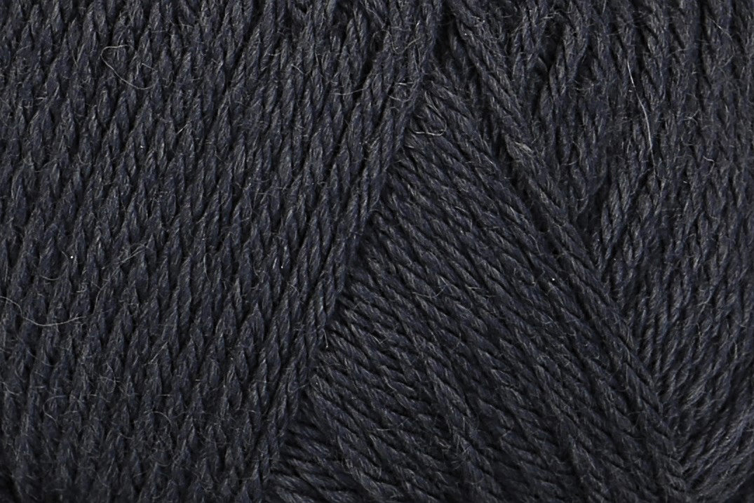ROWAN BABY CASHSOFT MERINO hochwertiges Baby Strickgarn mit 57 % extrafeiner Merinowolle, 33 % Acryl und 10 % Kaschmir, ideal für weiche Babypullover, Cardigans, Mützen, Decken und feine Strickprojekte, FARBE:
Antracite 120