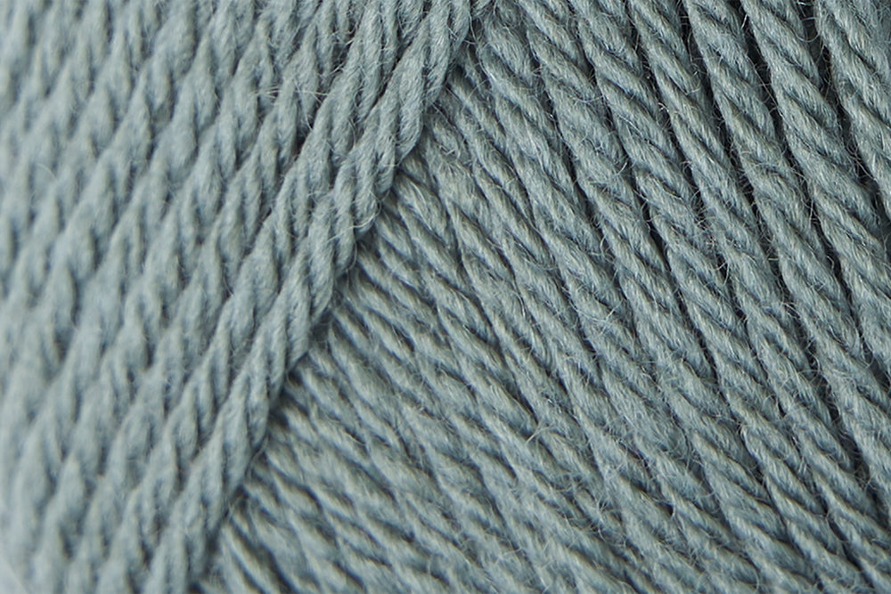 ROWAN BABY CASHSOFT MERINO weiches Garn für empfindliche Haut aus 57 % extrafeiner Merinowolle, 33 % Acryl und 10 % Kaschmir, ideal für Babystrick, Kinderkleidung und hochwertige Handarbeit, FARBE: Cecily 125