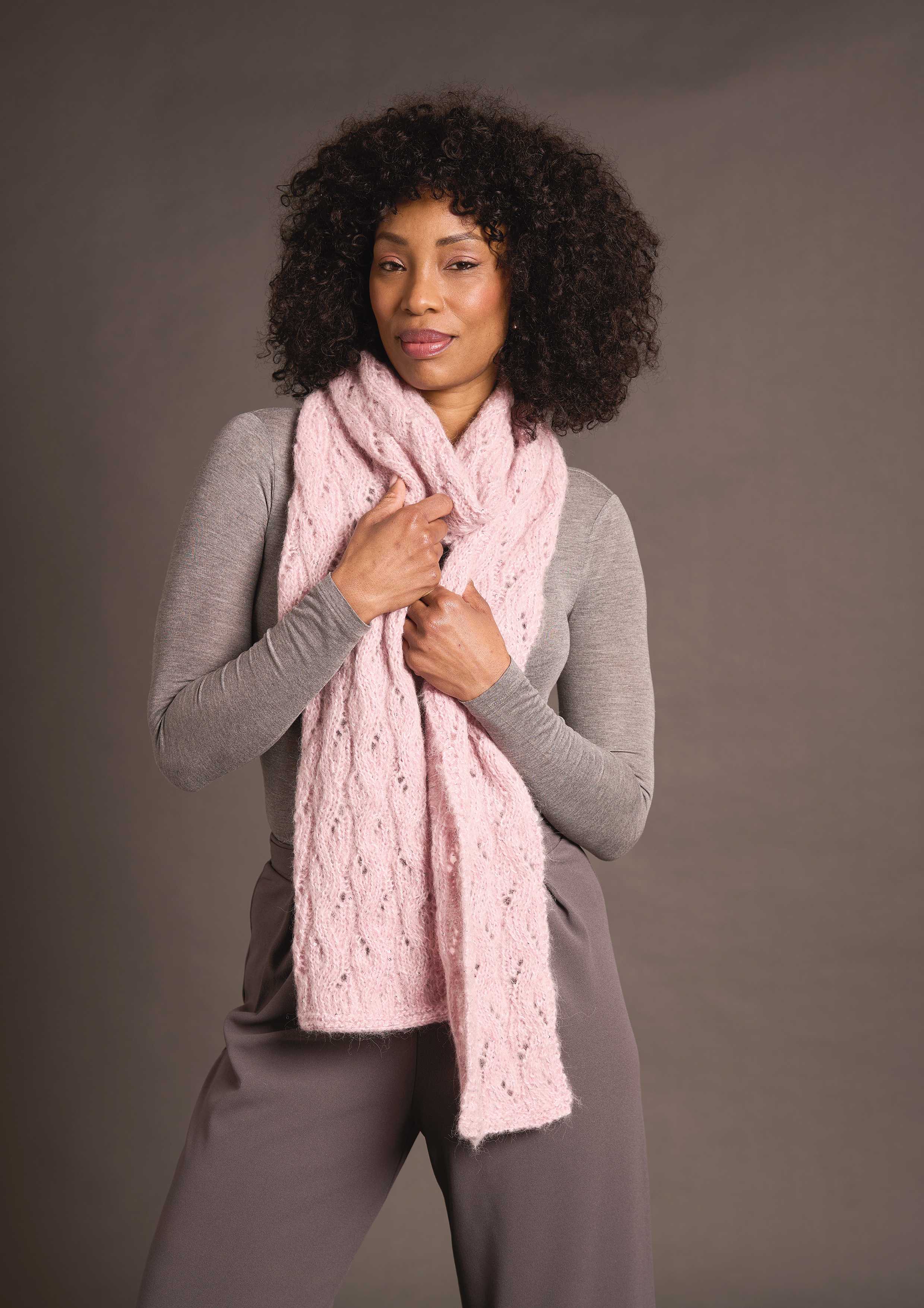 ALPACA SPARKLE | ROWAN | Alpaca Sparkle