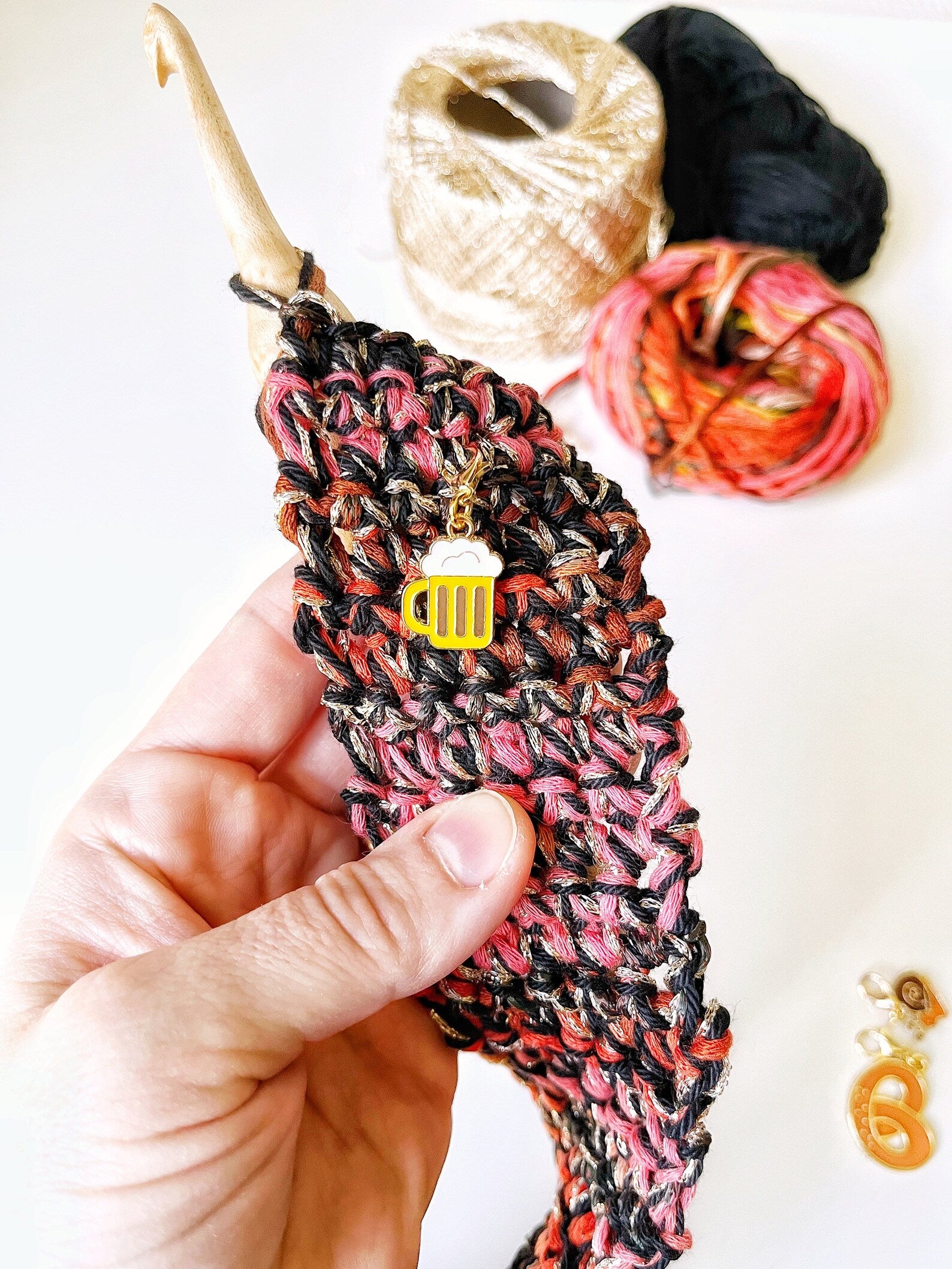 MASCHENMARKIERER | Bier-Set