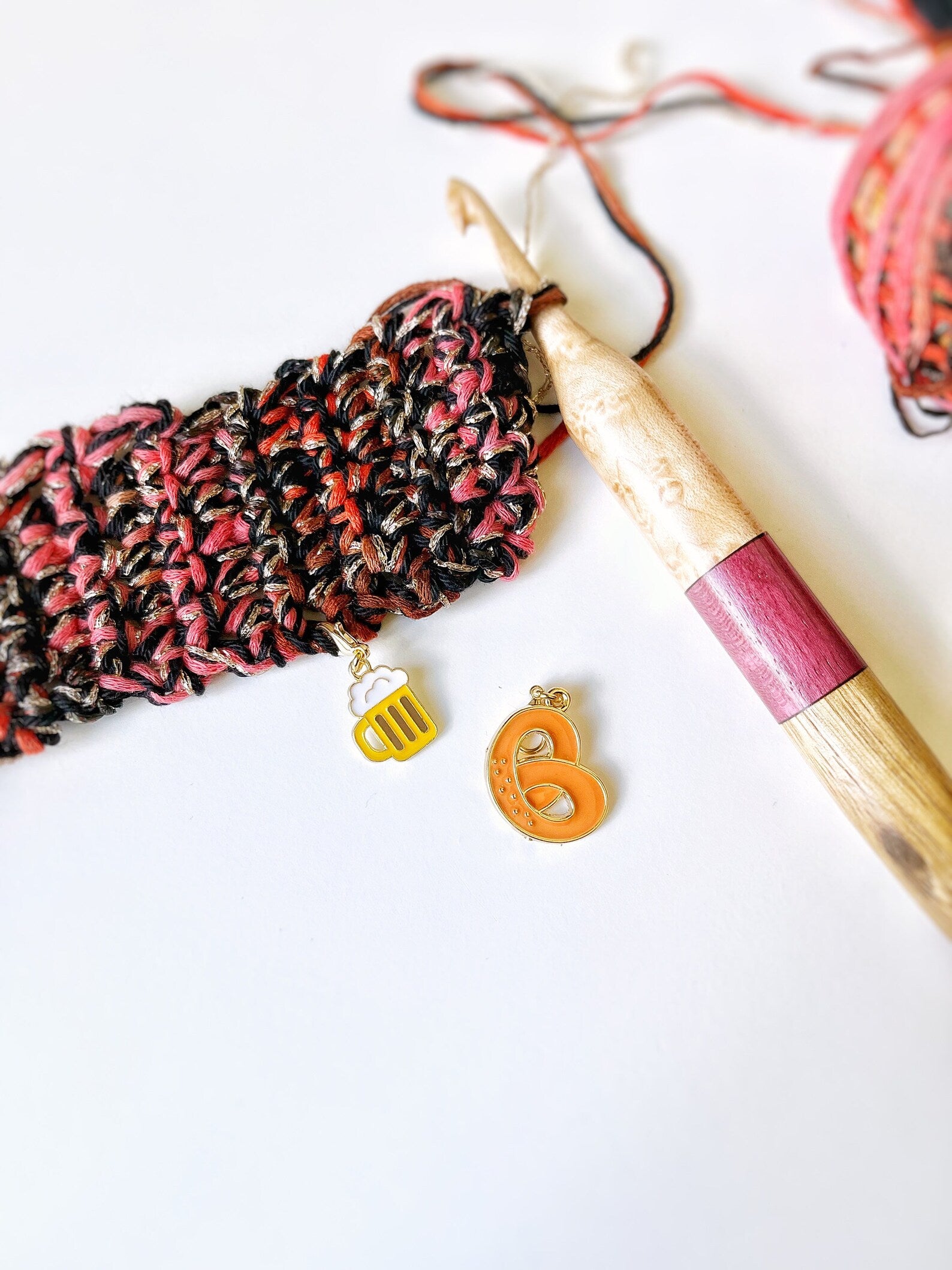 MASCHENMARKIERER | Bier-Set