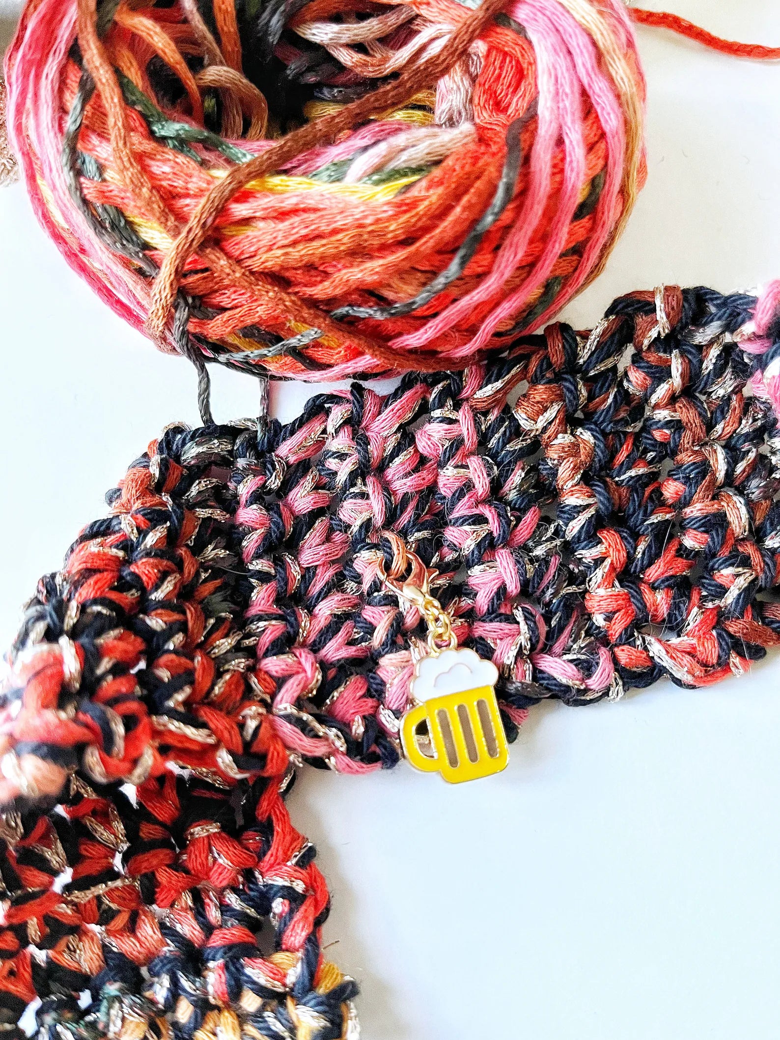 MASCHENMARKIERER | Bier-Set