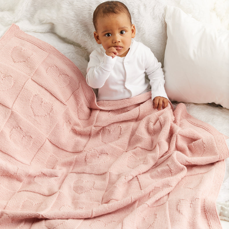 BABY 4 | 75% Extrafine Merino Superwash & 25% Polyamide