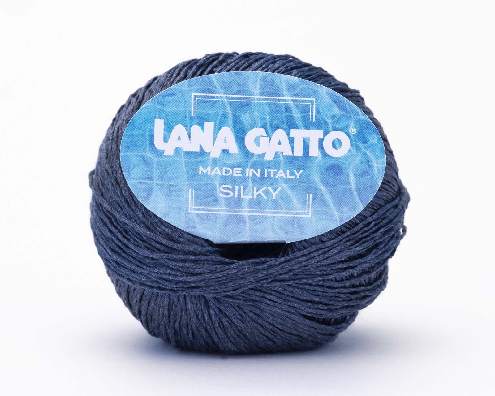 SILKY | 100% Seta Silk
