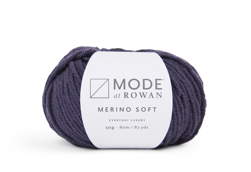 MERINO SOFT | 100% Merino Wool