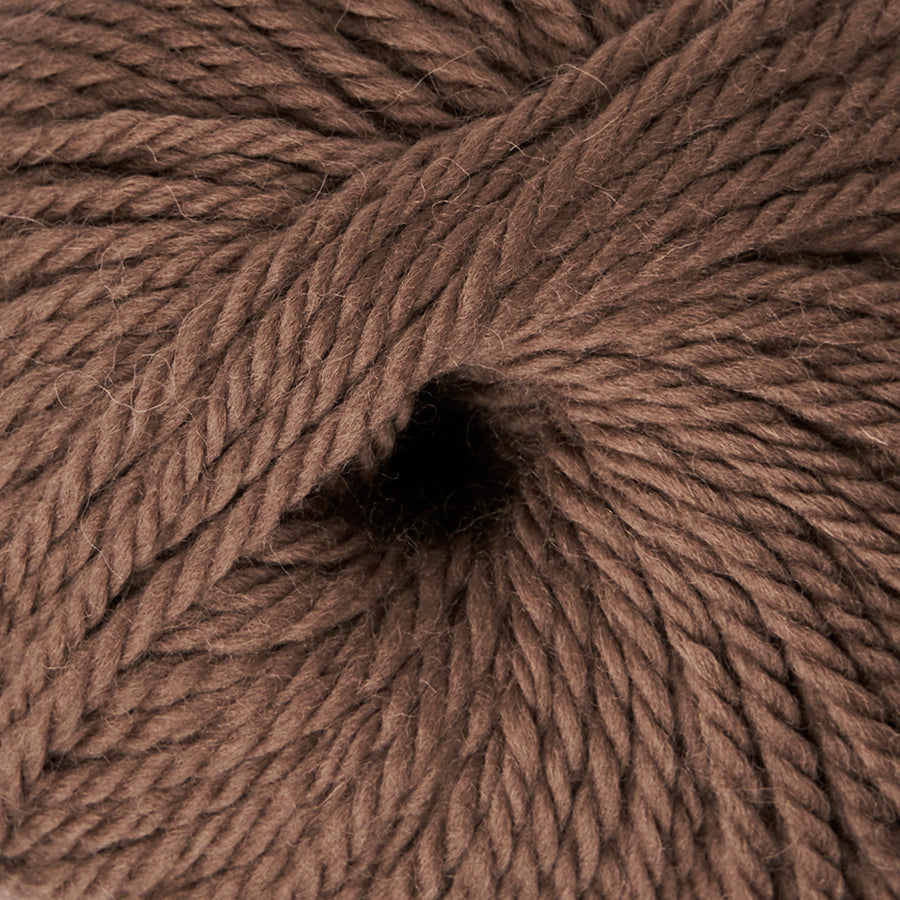 CHUNKY WOOL | 100% Wool