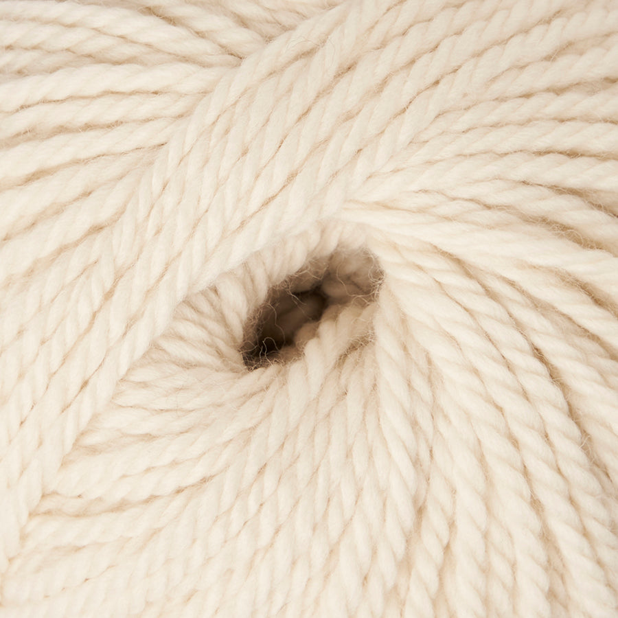CHUNKY WOOL | 100% Wool