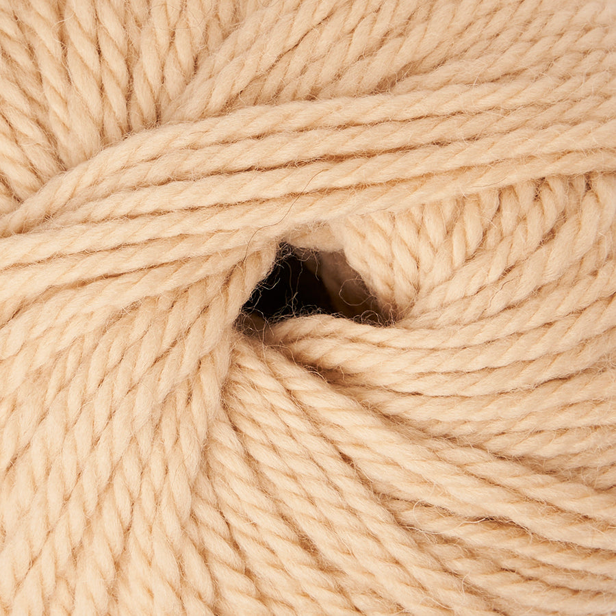 CHUNKY WOOL | 100% Wool