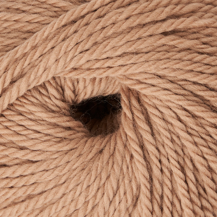 CHUNKY WOOL | 100% Wool