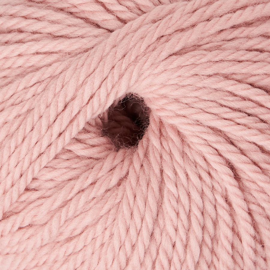 CHUNKY WOOL | 100% Wool