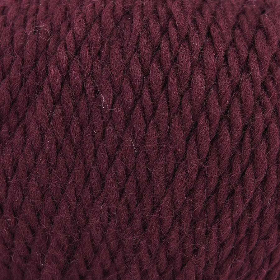 CHUNKY WOOL | 100% Wool